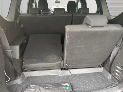 Dacia Jogger TCe 110 7 places Extreme + - Photo 18