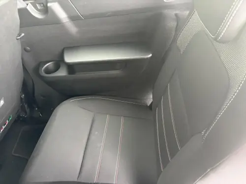 Dacia Jogger TCe 110 7 places Extreme + - Photo 19