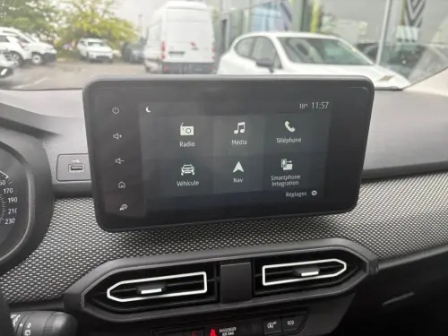 Dacia Jogger TCe 110 7 places Extreme + - Photo 20
