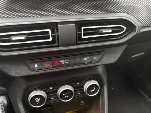 Dacia Jogger TCe 110 7 places Extreme + - Photo 22