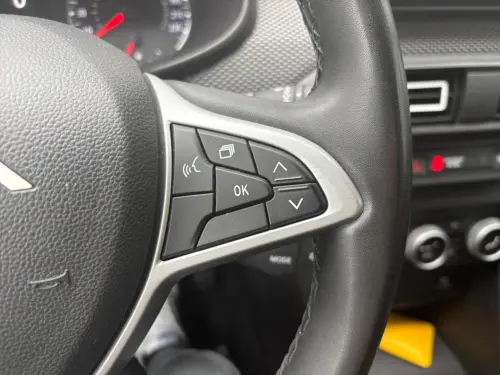 Dacia Jogger TCe 110 7 places Extreme + - Photo 27