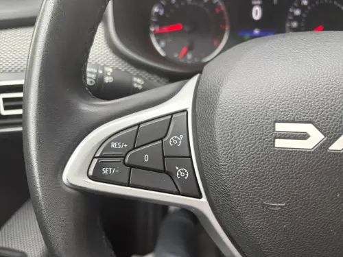 Dacia Jogger TCe 110 7 places Extreme + - Photo 28