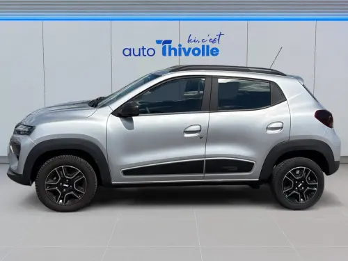 Dacia Spring Expression - Photo 1