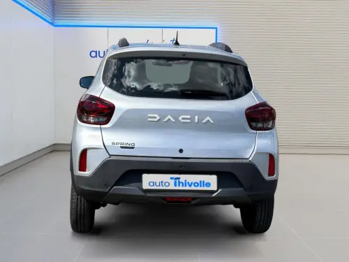 Dacia Spring Expression - Photo 3