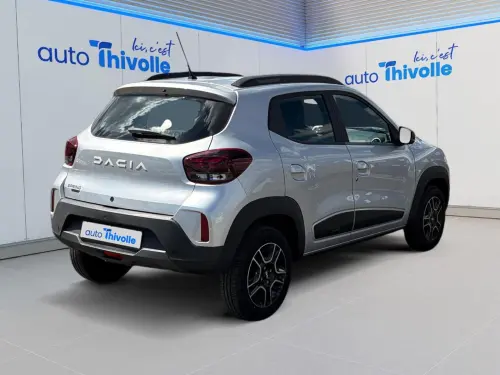 Dacia Spring Expression - Photo 4