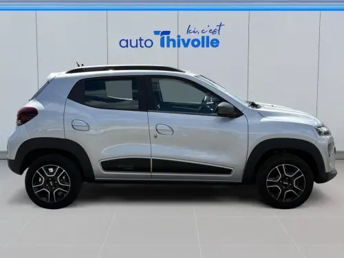 Dacia Spring Expression - Photo 5