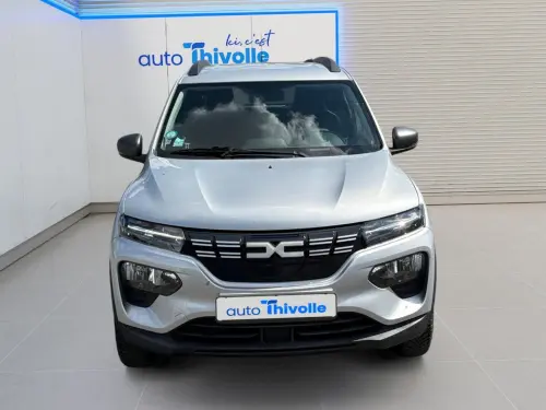 Dacia Spring Expression - Photo 7