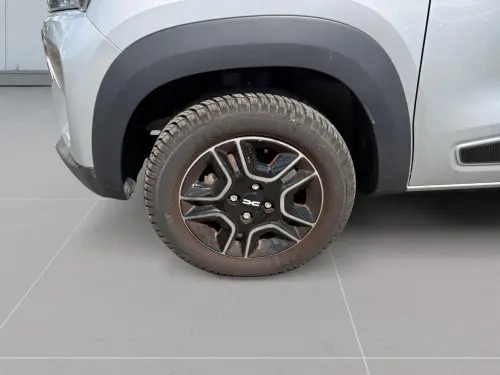 Dacia Spring Expression - Photo 8