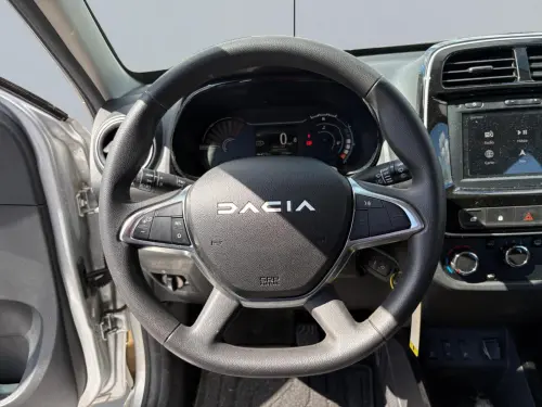 Dacia Spring Expression - Photo 12