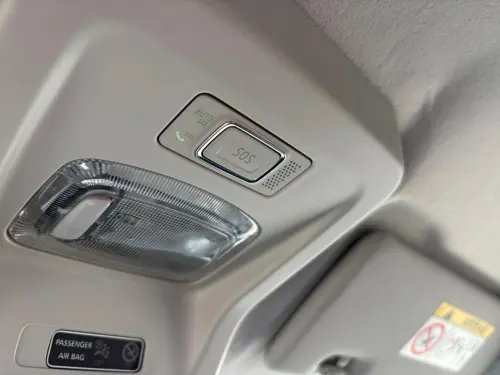 Dacia Spring Expression - Photo 32