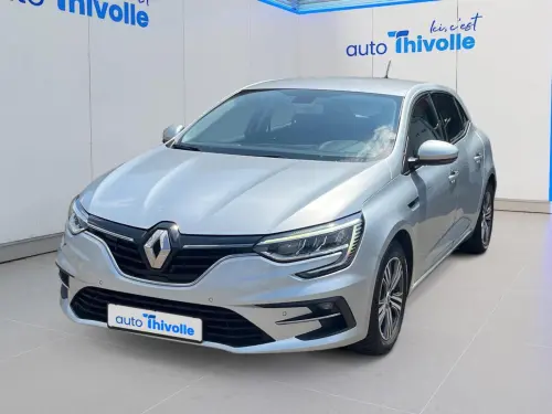 Renault Megane Megane IV Berline Blue dCi 115 EDC Evolution - Photo 0
