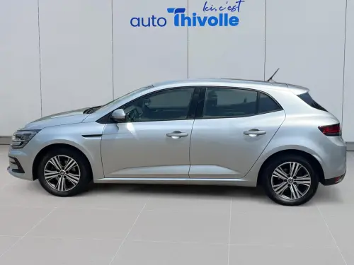 Renault Megane Megane IV Berline Blue dCi 115 EDC Evolution - Photo 1