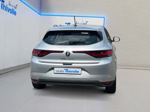 Renault Megane Megane IV Berline Blue dCi 115 EDC Evolution - Photo 3