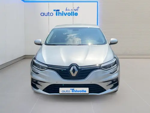 Renault Megane Megane IV Berline Blue dCi 115 EDC Evolution - Photo 7