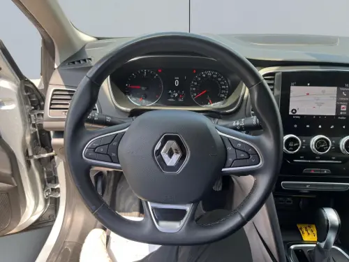 Renault Megane Megane IV Berline Blue dCi 115 EDC Evolution - Photo 12
