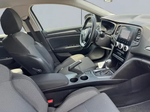 Renault Megane Megane IV Berline Blue dCi 115 EDC Evolution - Photo 16