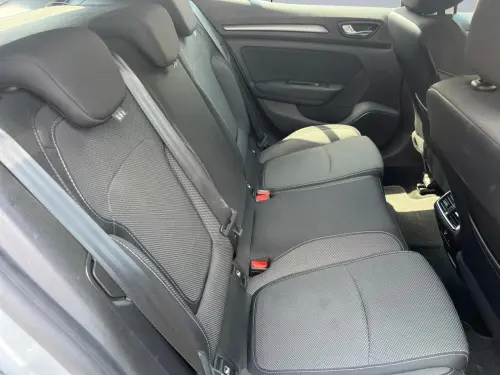 Renault Megane Megane IV Berline Blue dCi 115 EDC Evolution - Photo 17