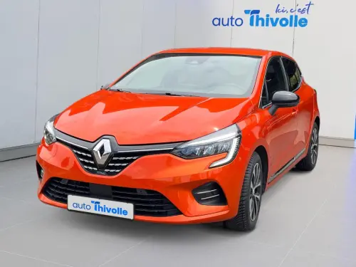 Renault Clio Clio TCe 90 Techno - Photo 0