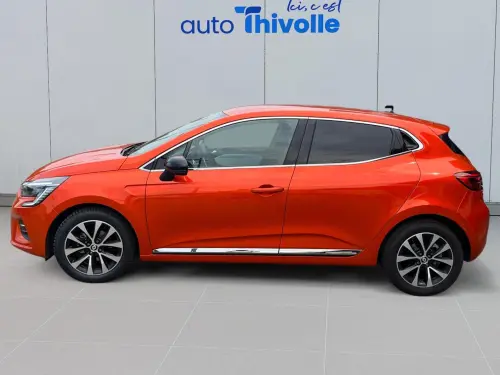 Renault Clio Clio TCe 90 Techno - Photo 1