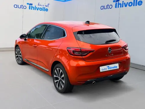 Renault Clio Clio TCe 90 Techno - Photo 2