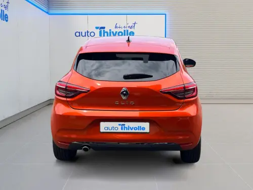 Renault Clio Clio TCe 90 Techno - Photo 3