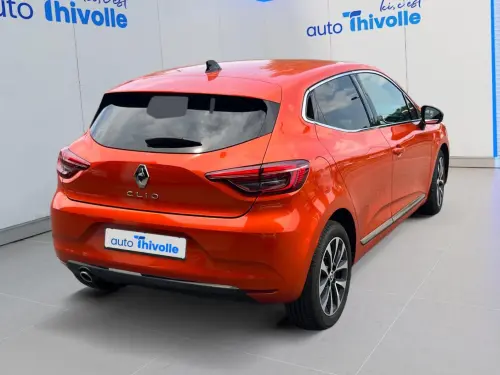 Renault Clio Clio TCe 90 Techno - Photo 4