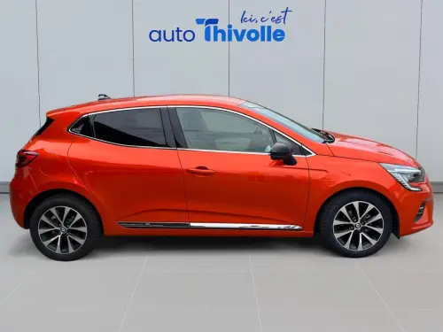 Renault Clio Clio TCe 90 Techno - Photo 5