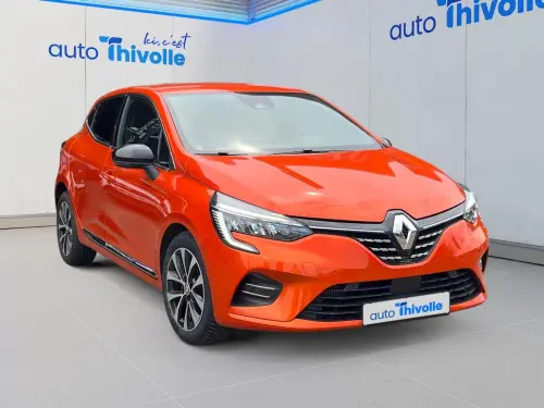 Renault Clio Clio TCe 90 Techno - Photo 6