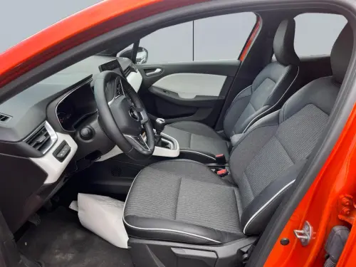 Renault Clio Clio TCe 90 Techno - Photo 9