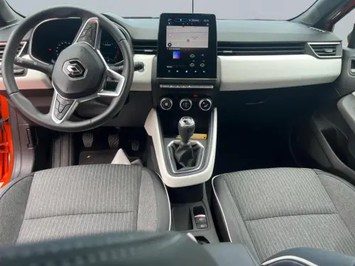Renault Clio Clio TCe 90 Techno - Photo 11