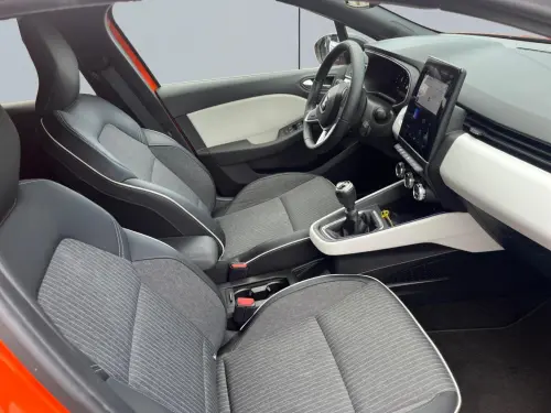 Renault Clio Clio TCe 90 Techno - Photo 16