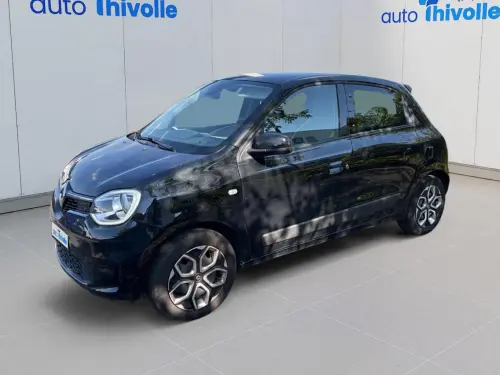 Renault Twingo Twingo III SCe 65 Equilibre - Photo 0