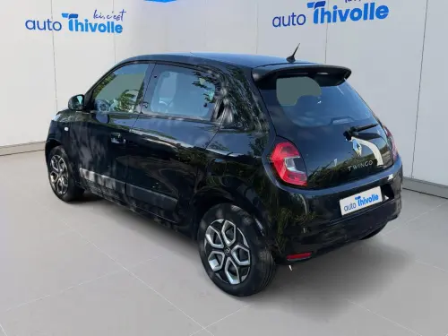 Renault Twingo Twingo III SCe 65 Equilibre - Photo 2