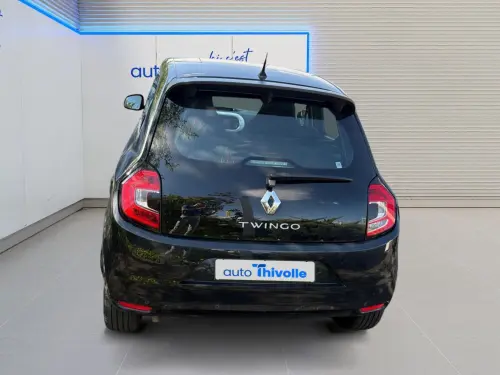 Renault Twingo Twingo III SCe 65 Equilibre - Photo 3