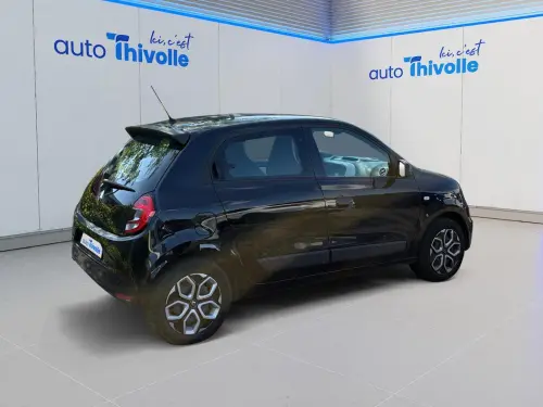 Renault Twingo Twingo III SCe 65 Equilibre - Photo 4