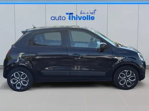 Renault Twingo Twingo III SCe 65 Equilibre - Photo 5