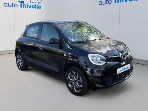 Renault Twingo Twingo III SCe 65 Equilibre - Photo 6