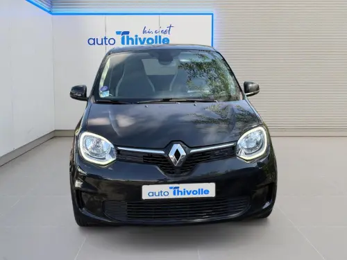 Renault Twingo Twingo III SCe 65 Equilibre - Photo 7