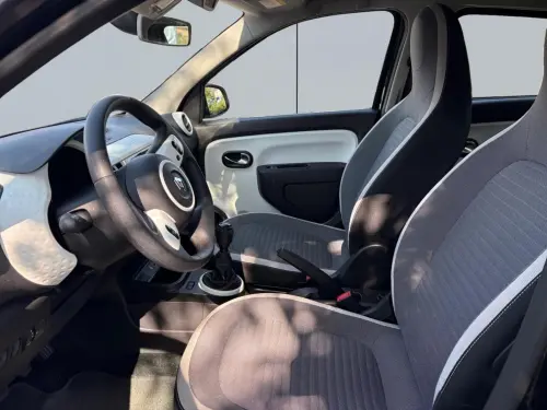 Renault Twingo Twingo III SCe 65 Equilibre - Photo 9