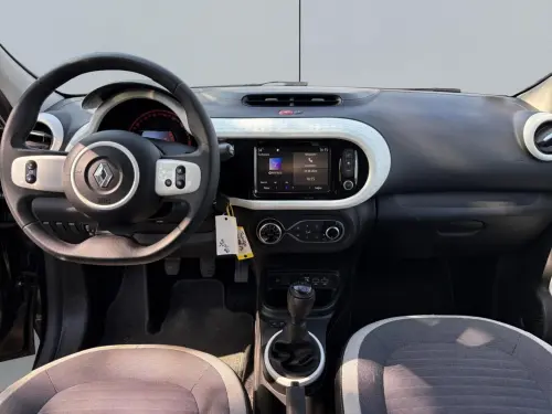 Renault Twingo Twingo III SCe 65 Equilibre - Photo 11