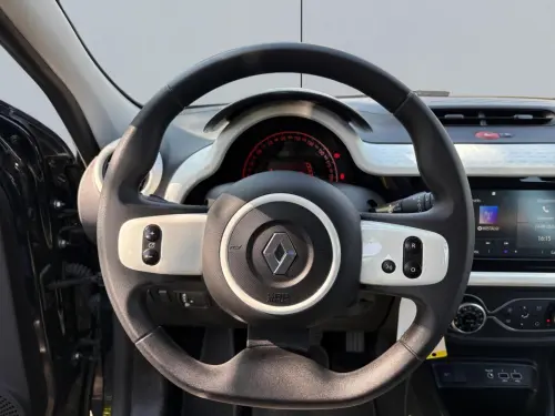 Renault Twingo Twingo III SCe 65 Equilibre - Photo 12