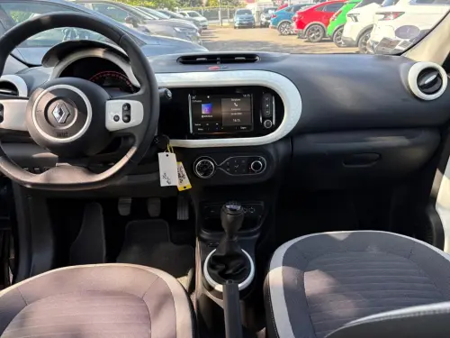 Renault Twingo Twingo III SCe 65 Equilibre - Photo 14