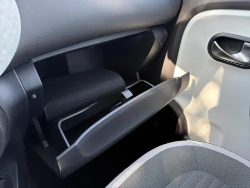 Renault Twingo Twingo III SCe 65 Equilibre - Photo 31