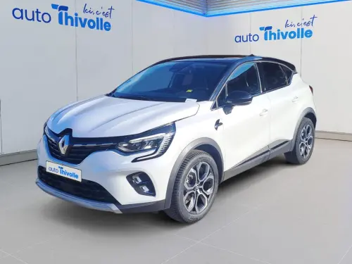 Renault Captur TCe 90 Techno - Photo 0