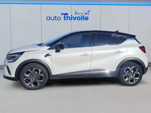 Renault Captur TCe 90 Techno - Photo 1