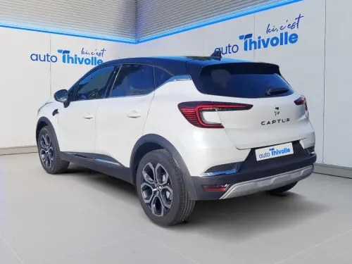 Renault Captur TCe 90 Techno - Photo 2