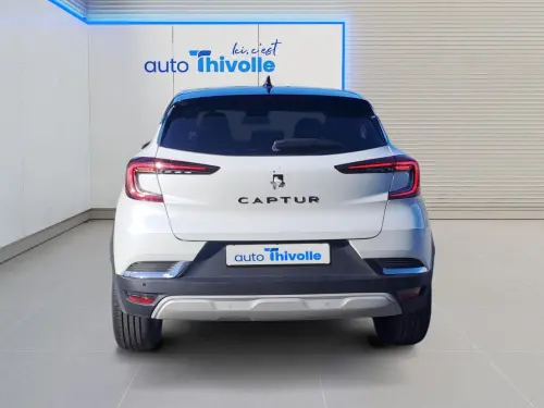 Renault Captur TCe 90 Techno - Photo 3