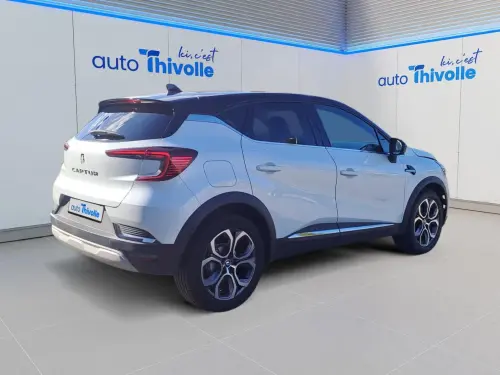 Renault Captur TCe 90 Techno - Photo 4