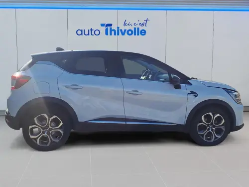 Renault Captur TCe 90 Techno - Photo 5