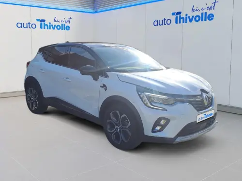 Renault Captur TCe 90 Techno - Photo 6
